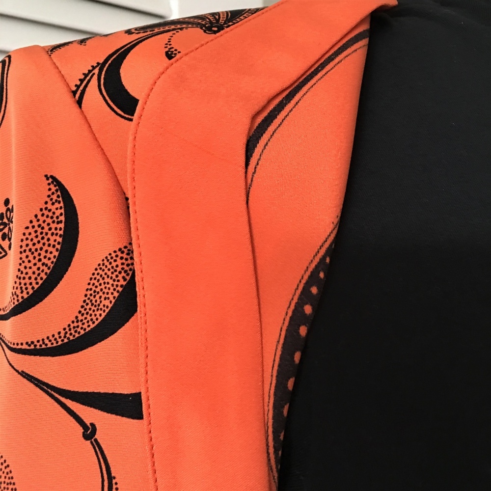 *SOLD* GIANNI VERSACE “BLACK LABEL COUTURE - Picture 4 of 8